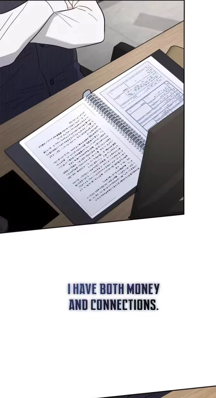Isn't Love Supposed to be Unnecessary in a Mistress Contract? Chapter 23 page 53