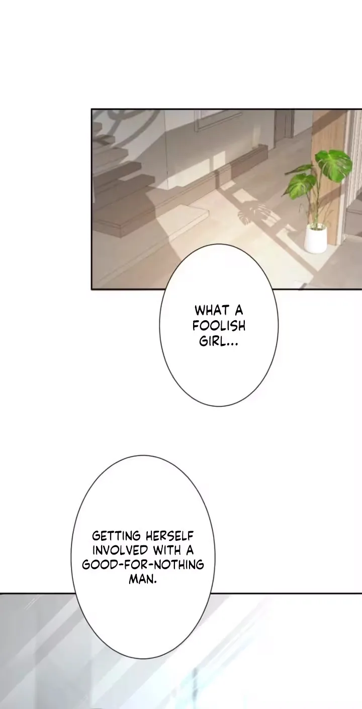 Isn't Love Supposed to be Unnecessary in a Mistress Contract? Chapter 23 page 64