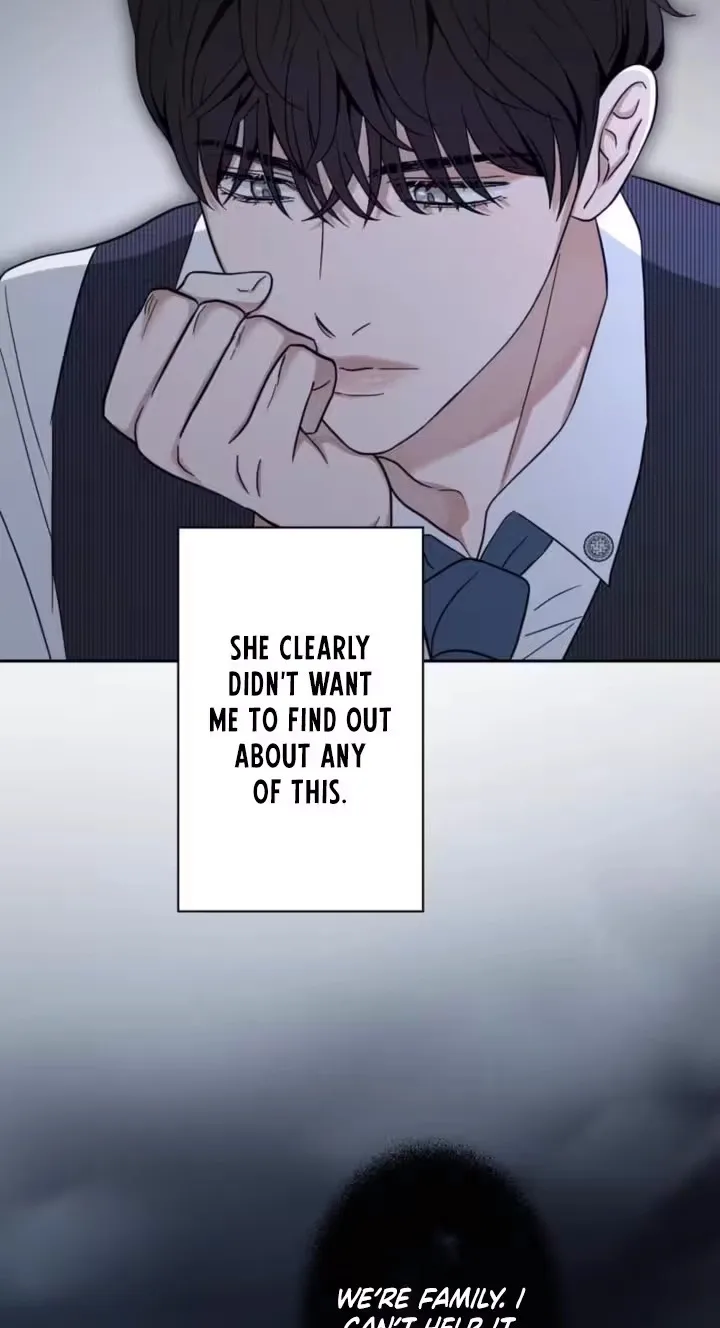 Isn't Love Supposed to be Unnecessary in a Mistress Contract? Chapter 23 page 46
