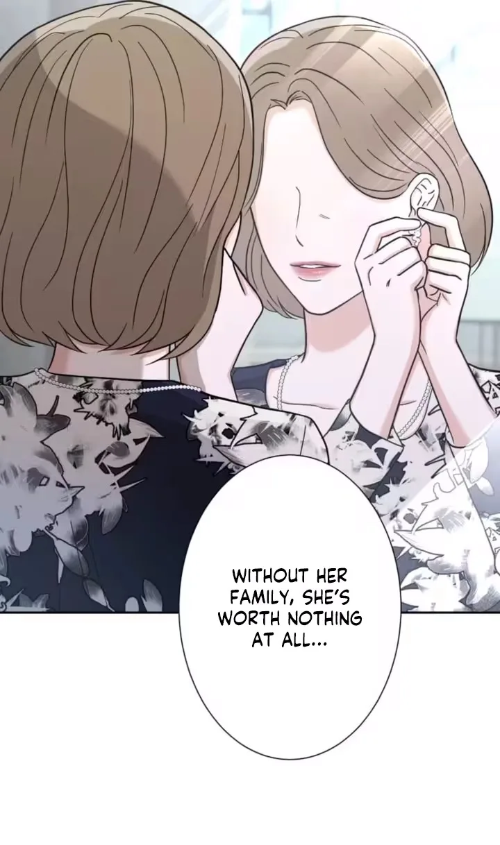 Isn't Love Supposed to be Unnecessary in a Mistress Contract? Chapter 23 page 65