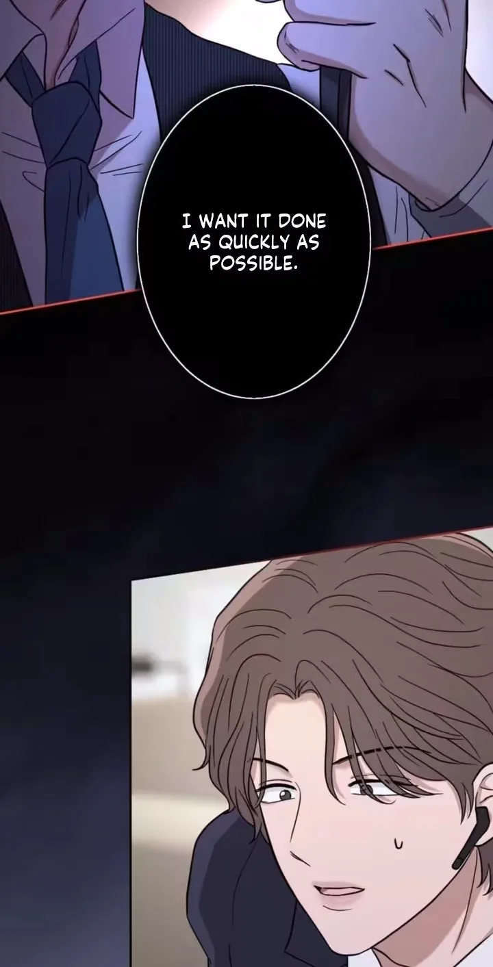 Isn't Love Supposed to be Unnecessary in a Mistress Contract? Chapter 23 page 60