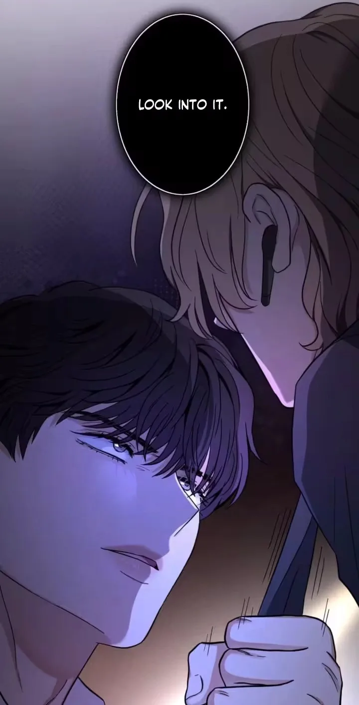 Isn't Love Supposed to be Unnecessary in a Mistress Contract? Chapter 23 page 59