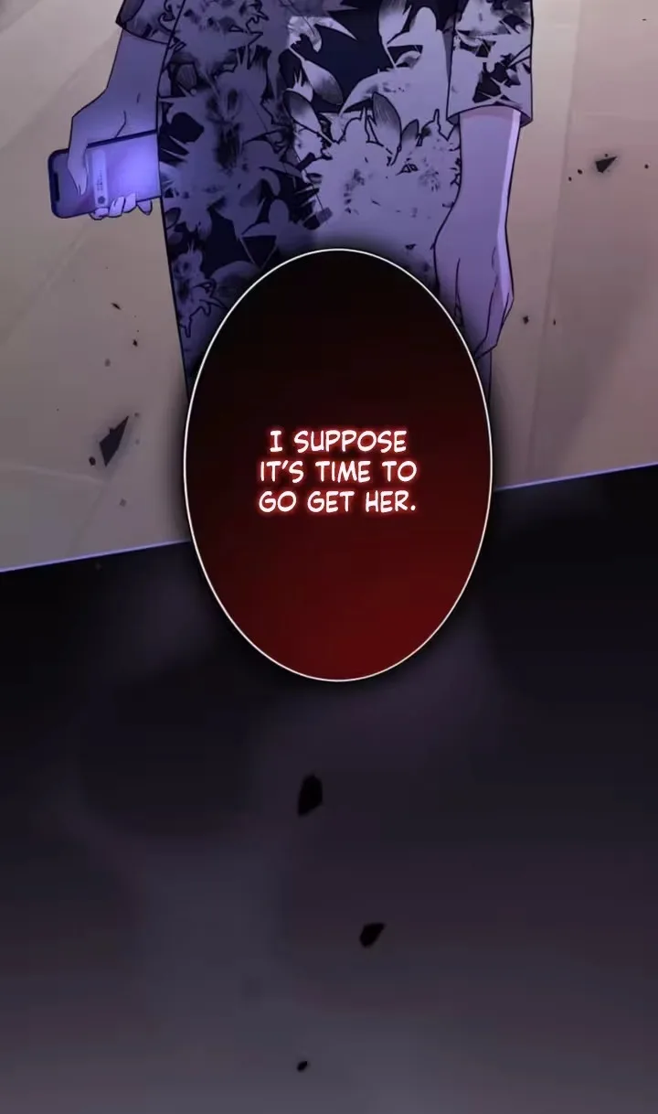 Isn't Love Supposed to be Unnecessary in a Mistress Contract? Chapter 23 page 69