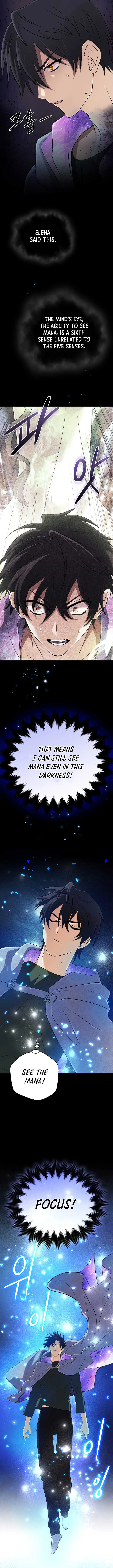 The Return of the Mythical Archmage Chapter 42 page 6