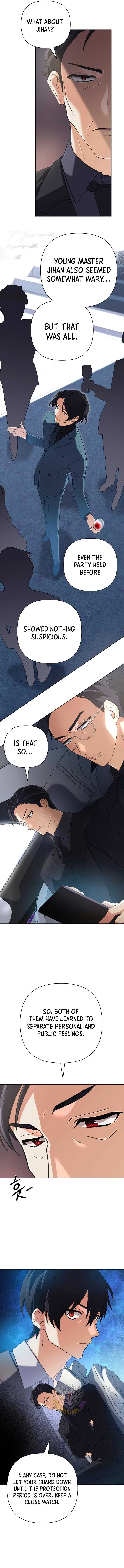 The Return of the Mythical Archmage Chapter 41 page 6