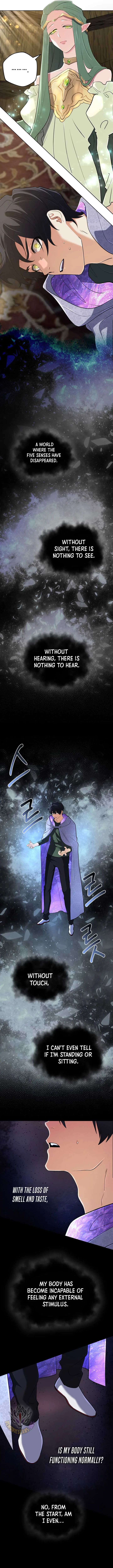 The Return of the Mythical Archmage Chapter 42 page 4