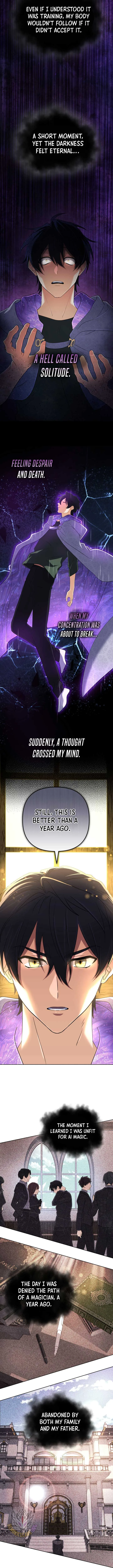 The Return of the Mythical Archmage Chapter 42 page 12