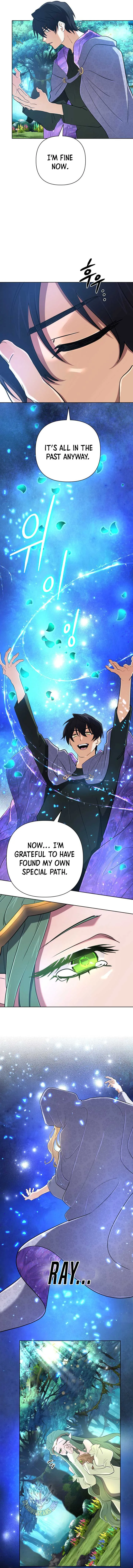 The Return of the Mythical Archmage Chapter 42 page 14