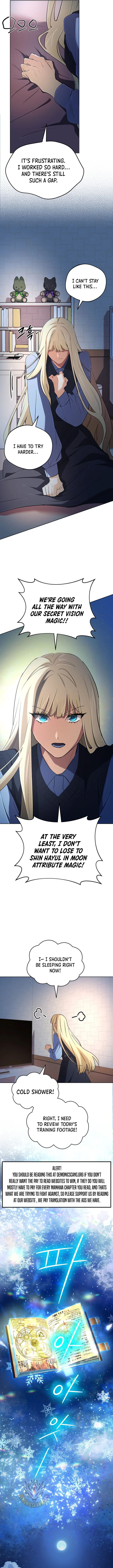 The Return of the Mythical Archmage Chapter 44 page 9