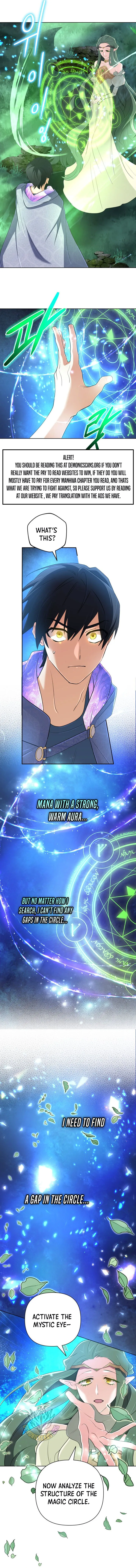 The Return of the Mythical Archmage Chapter 44 page 13