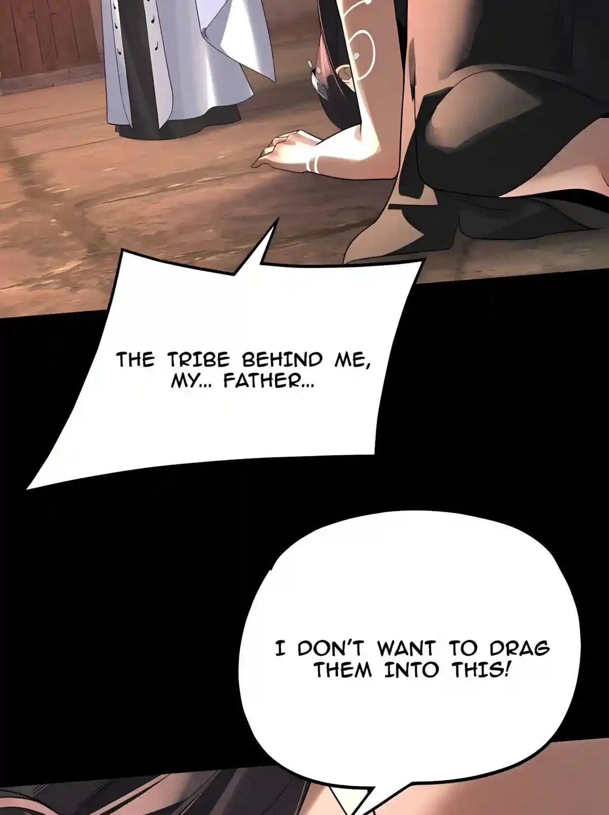 I Am The Fated Villain Chapter 363 page 29