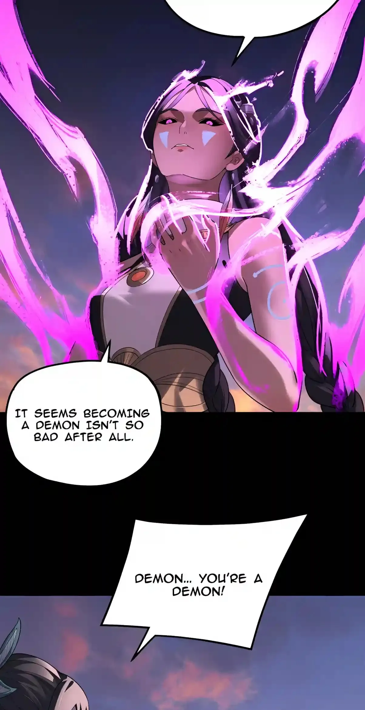 I Am The Fated Villain Chapter 363 page 51