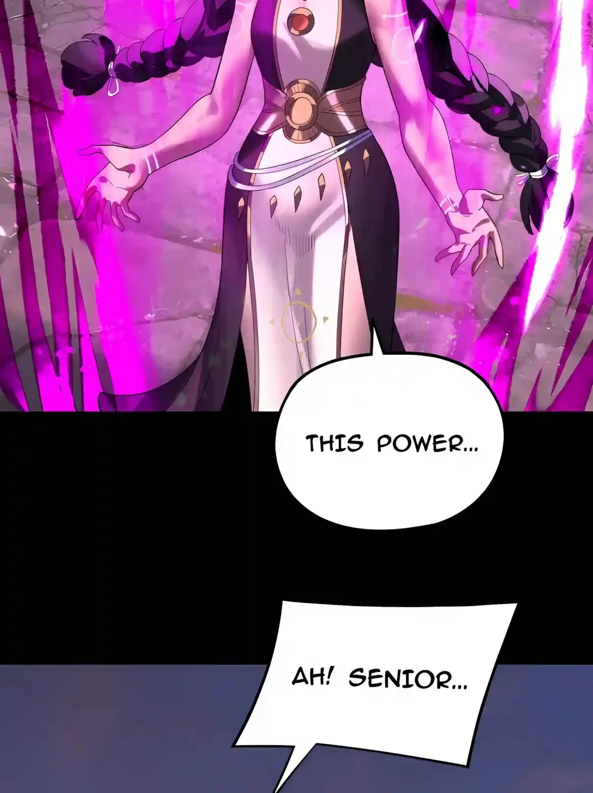I Am The Fated Villain Chapter 363 page 39
