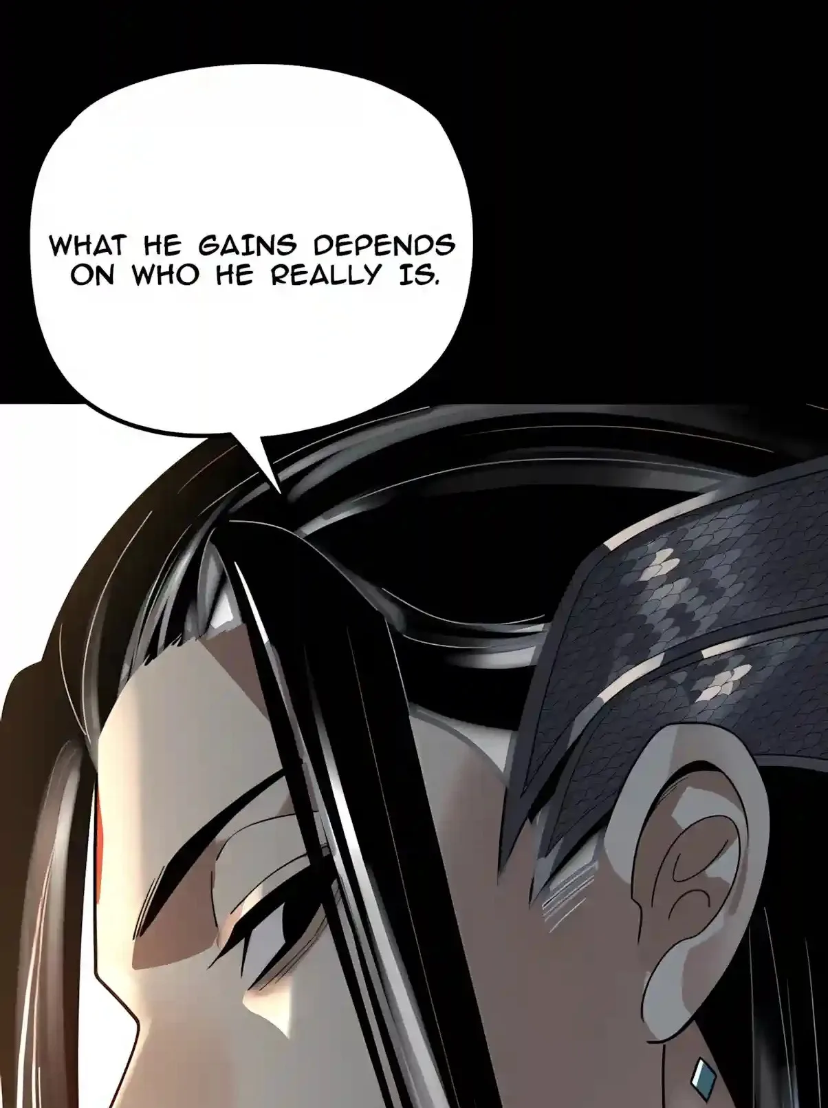 I Am The Fated Villain Chapter 363 page 26
