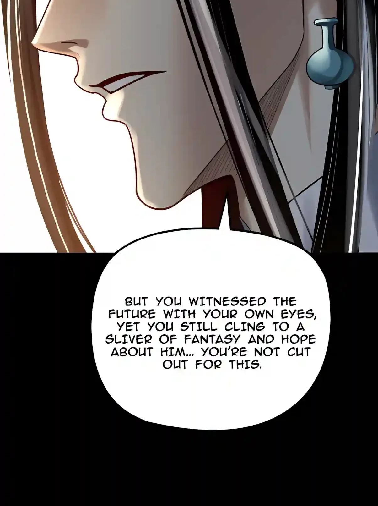 I Am The Fated Villain Chapter 363 page 27