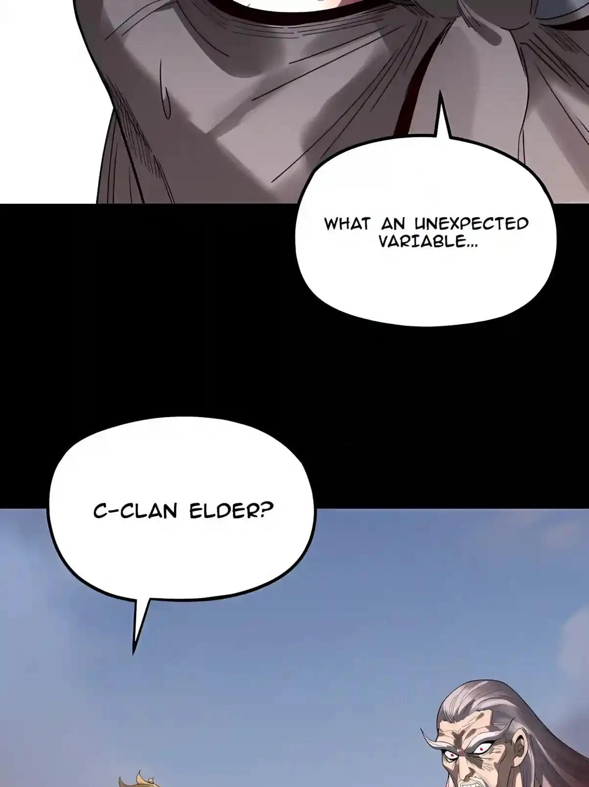 I Am The Fated Villain Chapter 363 page 16