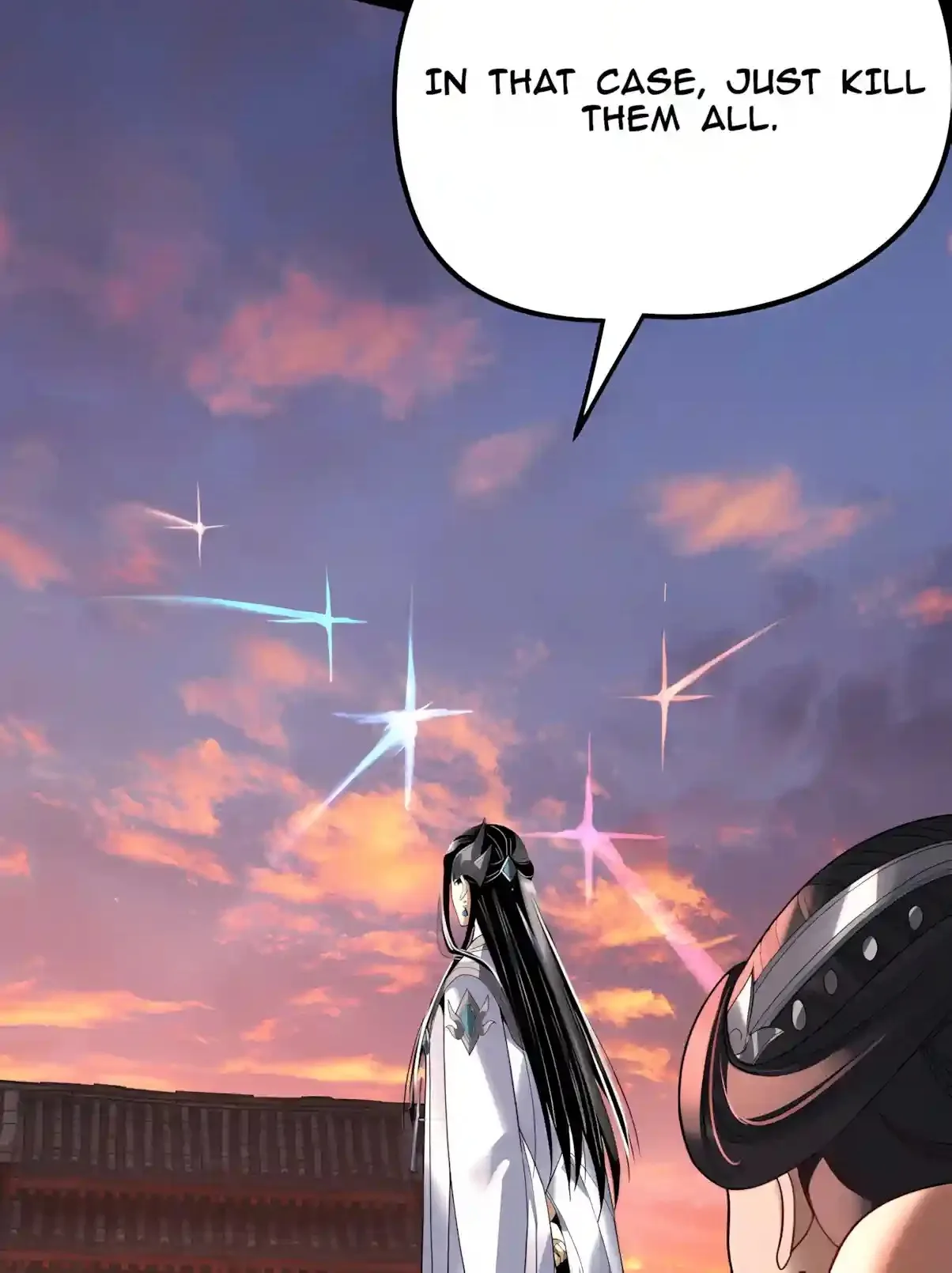 I Am The Fated Villain Chapter 363 page 33