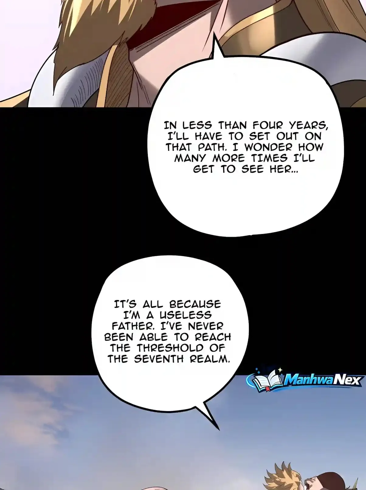 I Am The Fated Villain Chapter 363 page 9