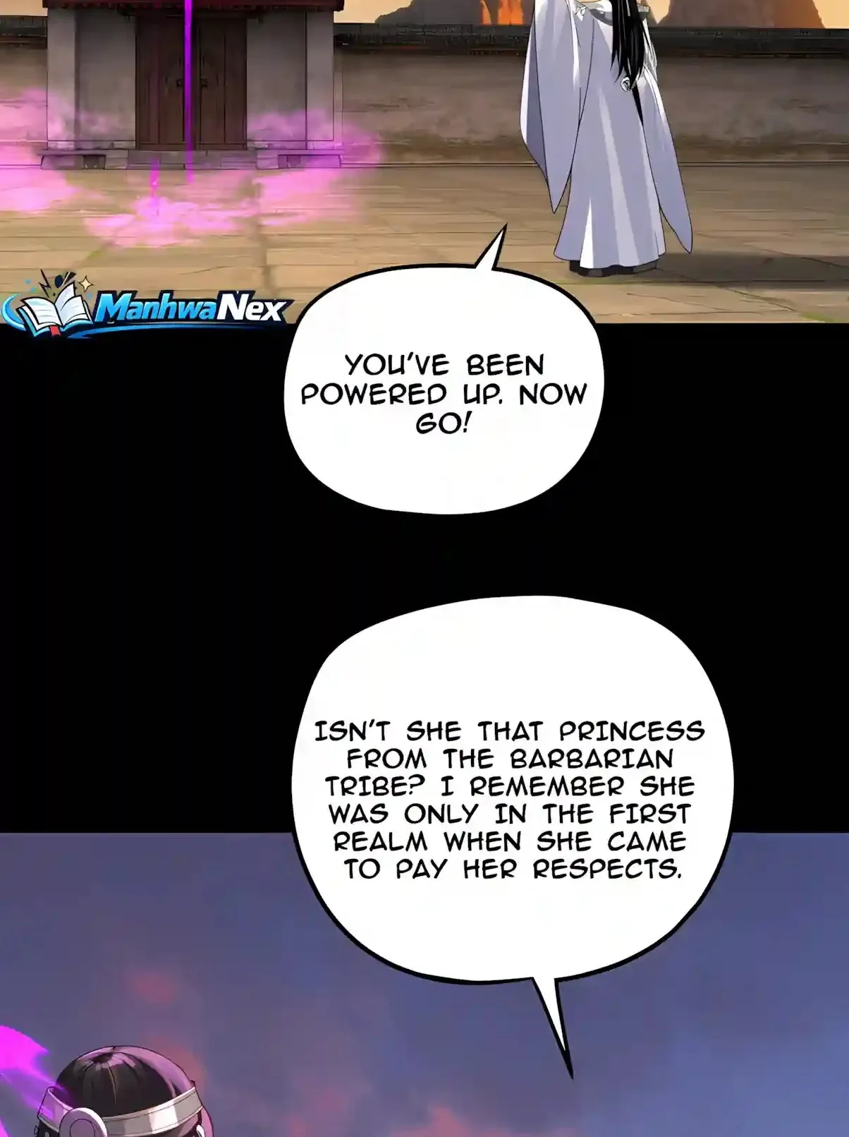 I Am The Fated Villain Chapter 363 page 41