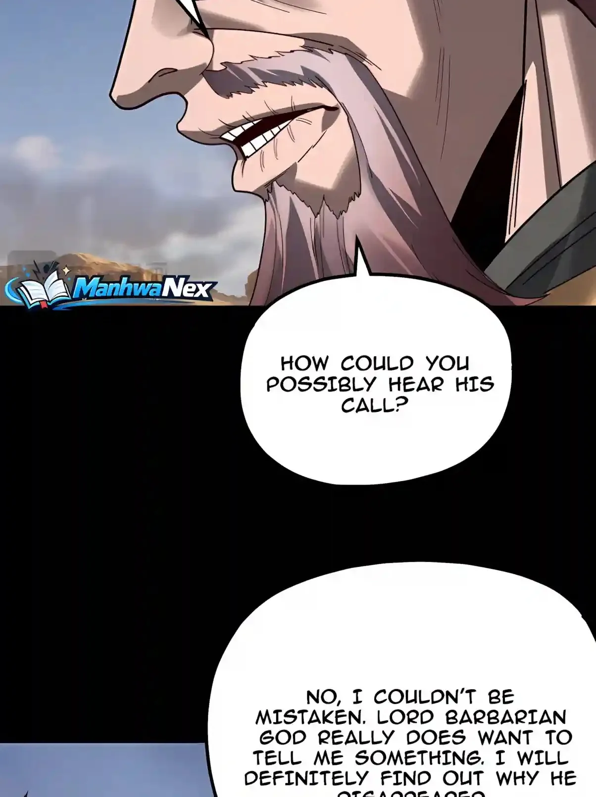 I Am The Fated Villain Chapter 363 page 12
