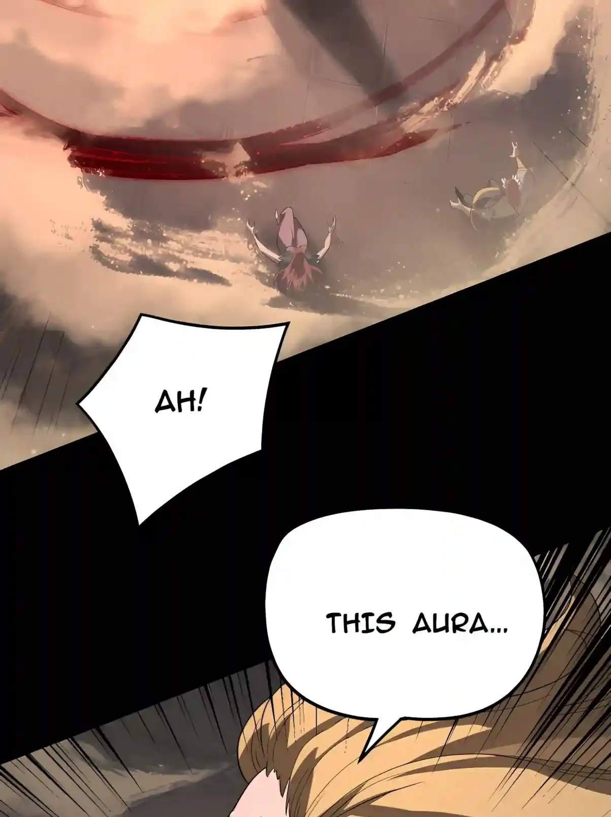 I Am The Fated Villain Chapter 363 page 19