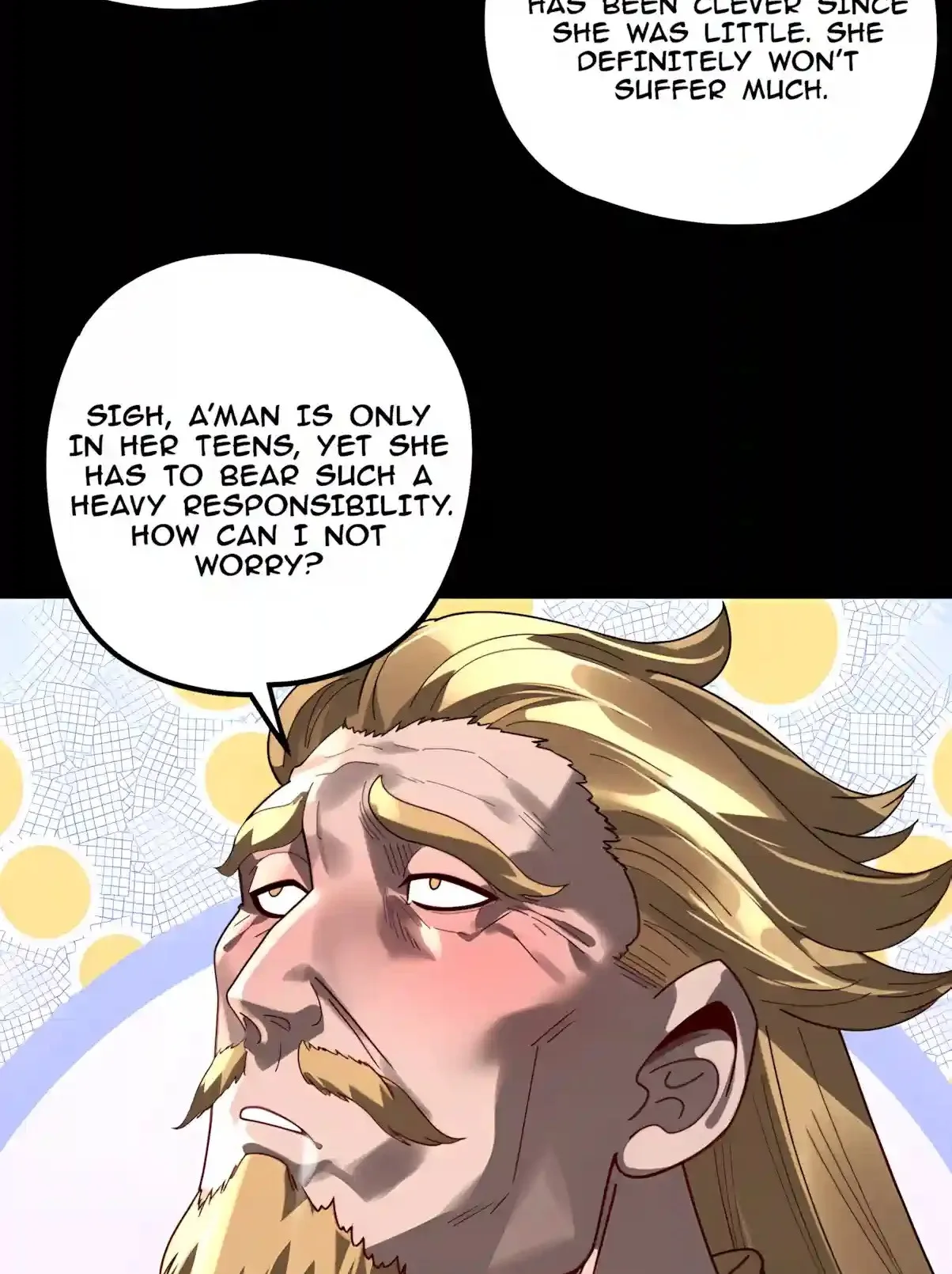 I Am The Fated Villain Chapter 363 page 8