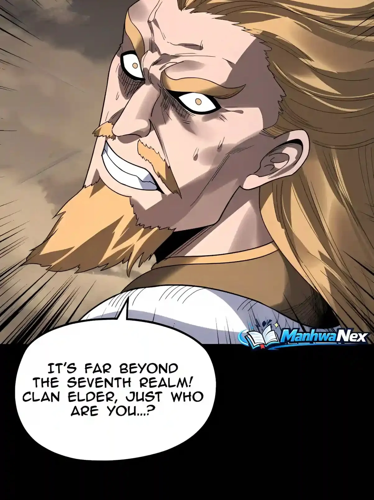 I Am The Fated Villain Chapter 363 page 20