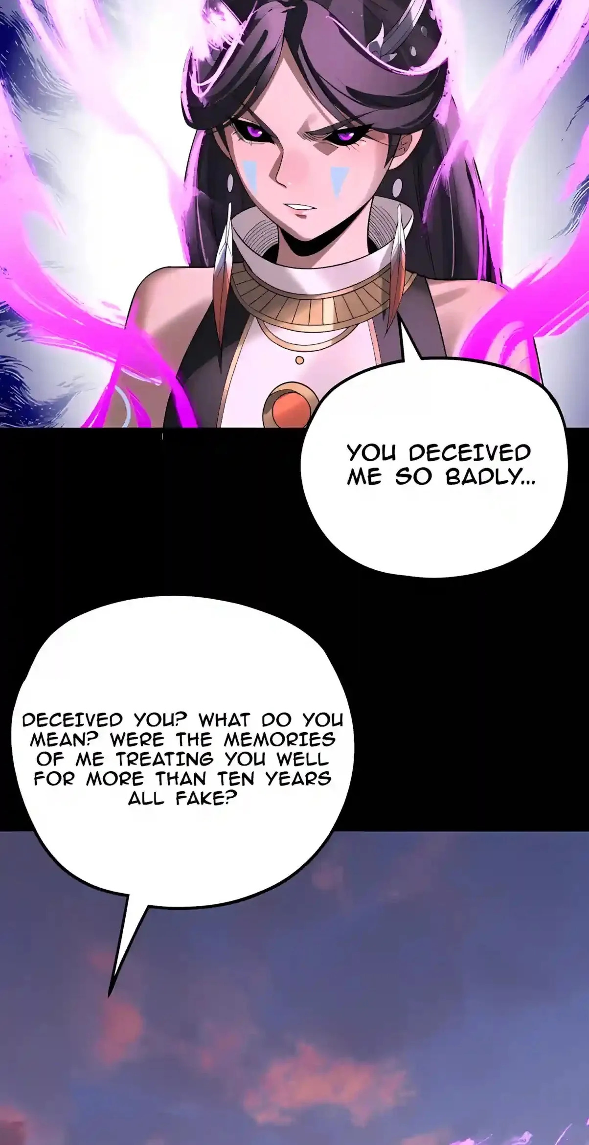 I Am The Fated Villain Chapter 363 page 62