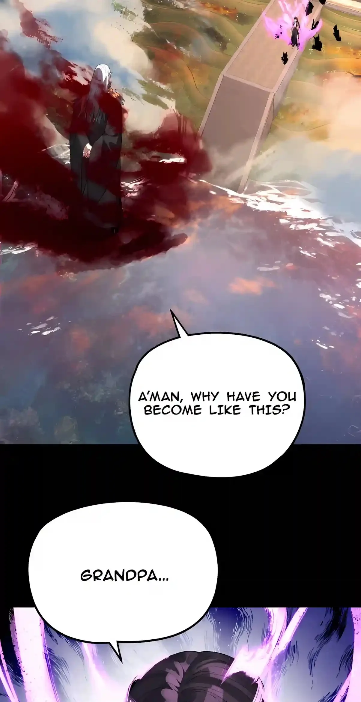 I Am The Fated Villain Chapter 363 page 61