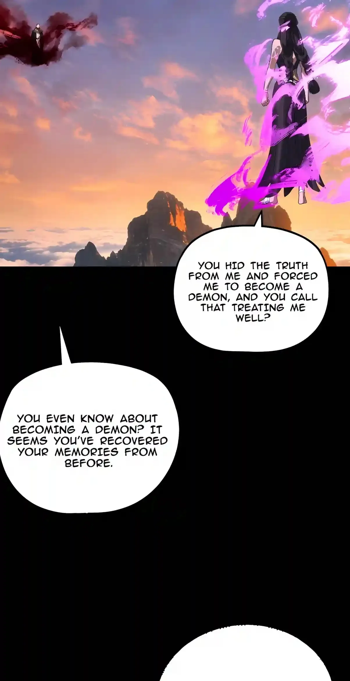 I Am The Fated Villain Chapter 363 page 63