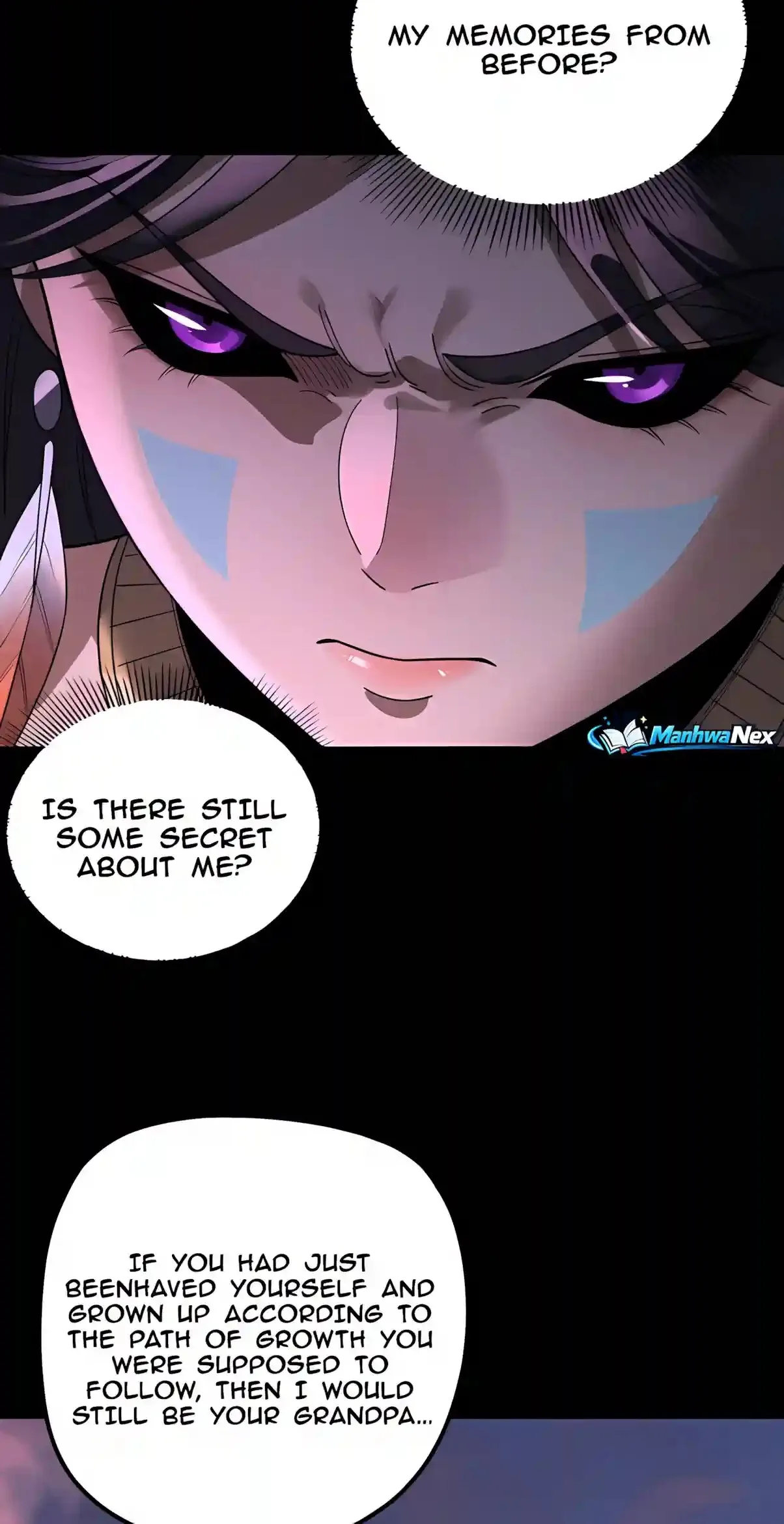 I Am The Fated Villain Chapter 363 page 64