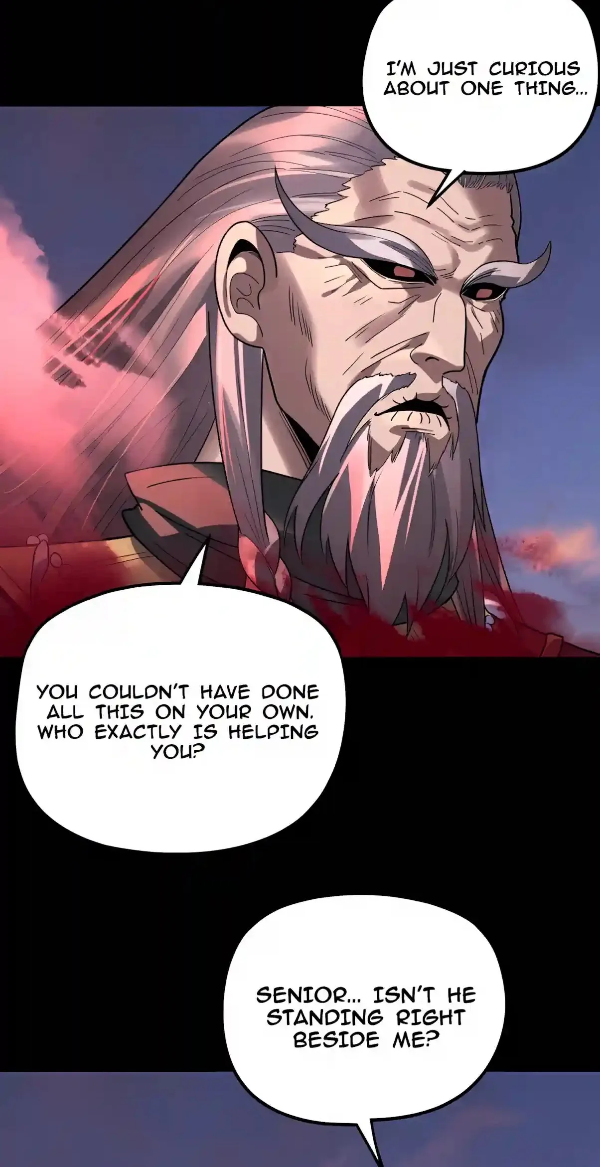 I Am The Fated Villain Chapter 363 page 66