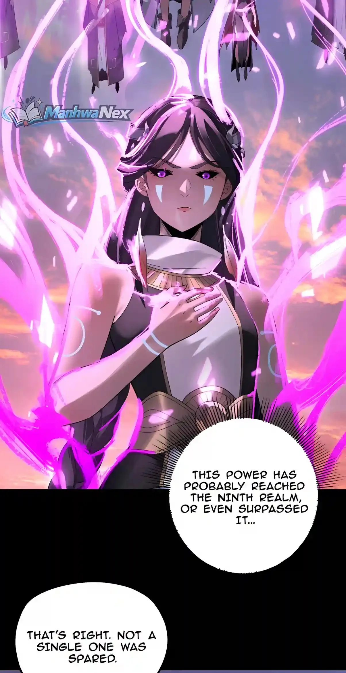 I Am The Fated Villain Chapter 363 page 59