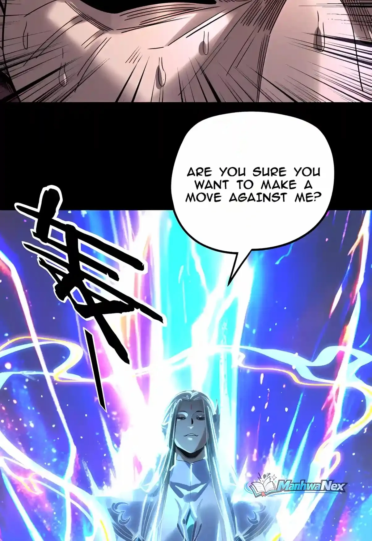 I Am The Fated Villain Chapter 363 page 71