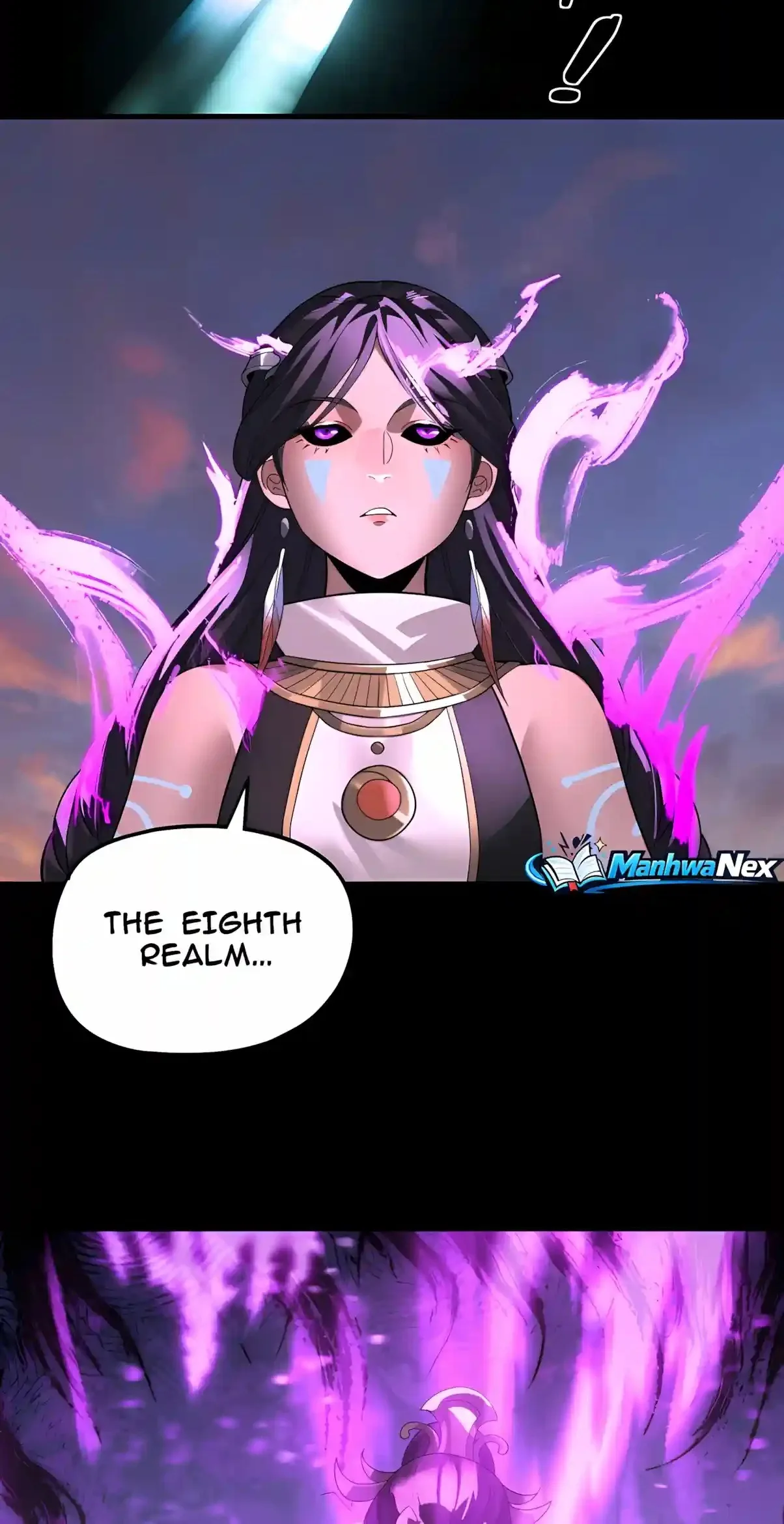 I Am The Fated Villain Chapter 363 page 56