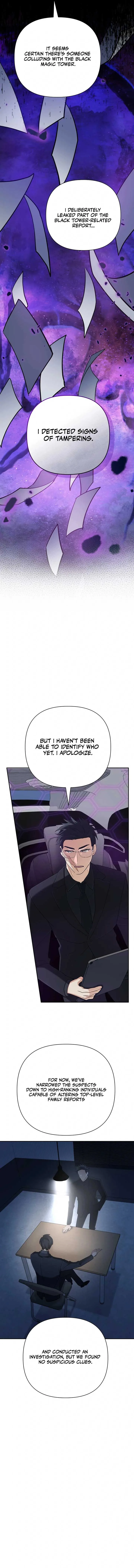 The Return of the Mythical Archmage Chapter 55 page 12