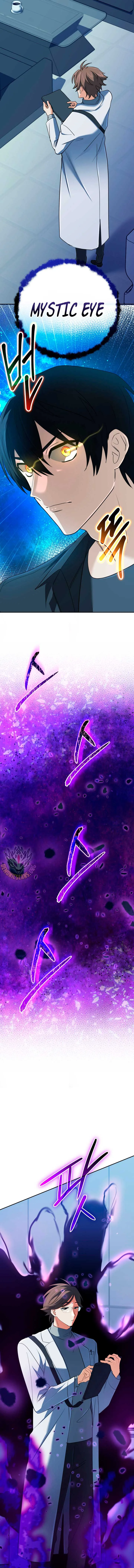 The Return of the Mythical Archmage Chapter 60 page 14
