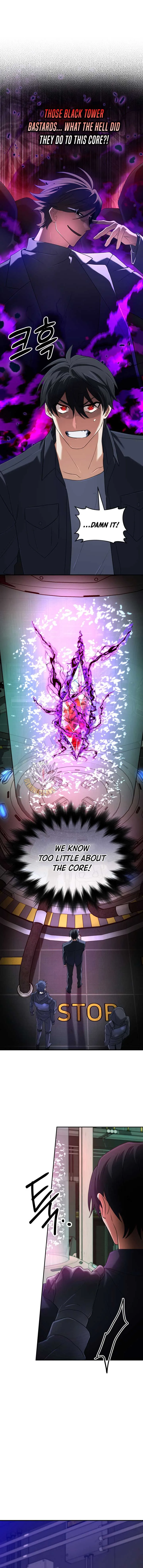 The Return of the Mythical Archmage Chapter 63 page 5