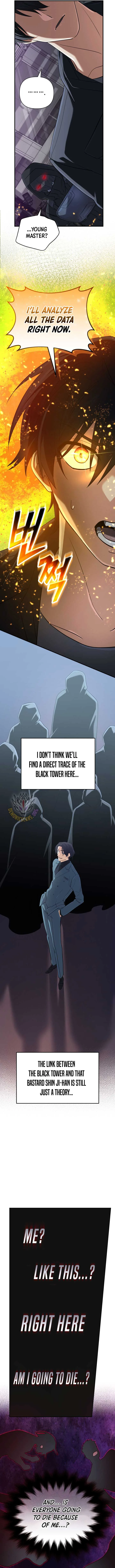 The Return of the Mythical Archmage Chapter 63 page 12
