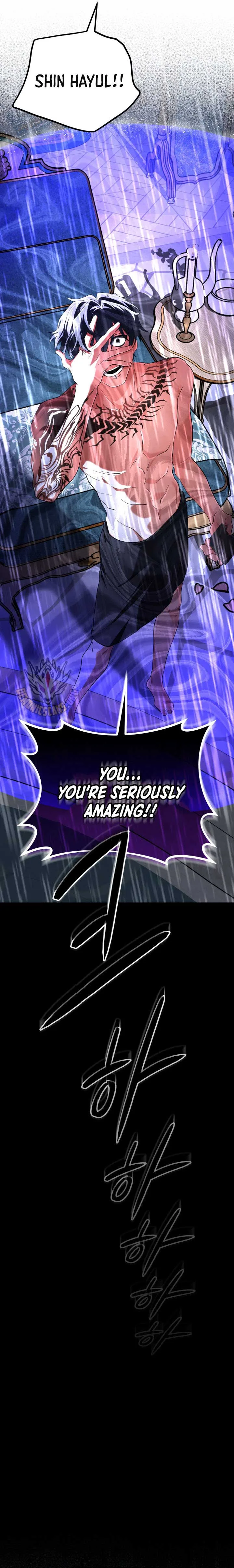 The Return of the Mythical Archmage Chapter 64 page 14