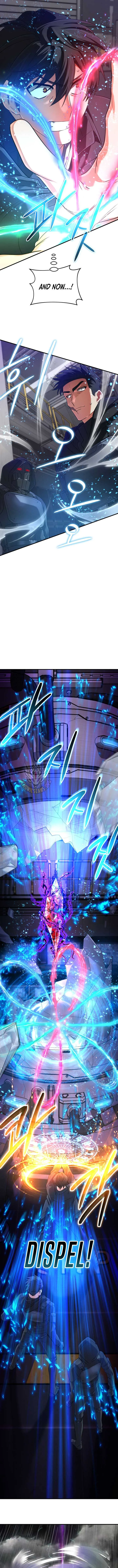 The Return of the Mythical Archmage Chapter 65 page 16