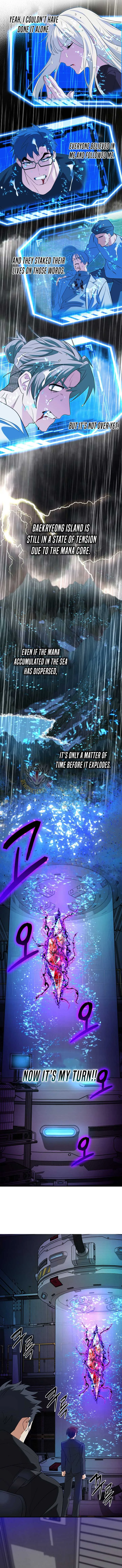 The Return of the Mythical Archmage Chapter 65 page 13