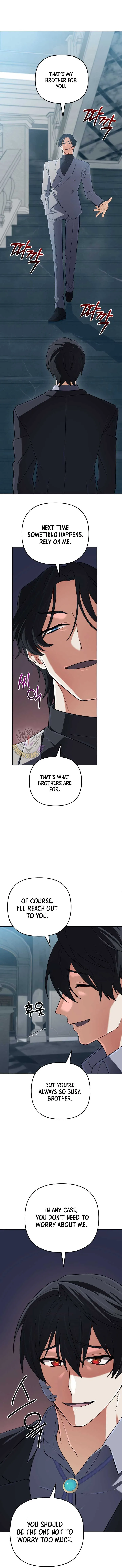 The Return of the Mythical Archmage Chapter 67 page 14