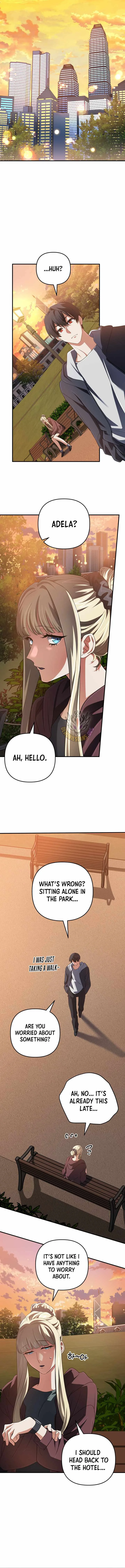 The Return of the Mythical Archmage Chapter 70 page 13