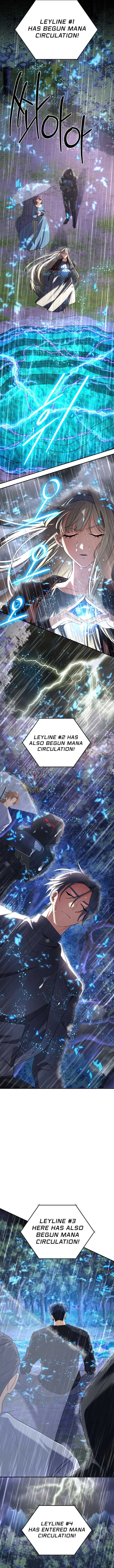 The Return of the Mythical Archmage Chapter 64 page 15
