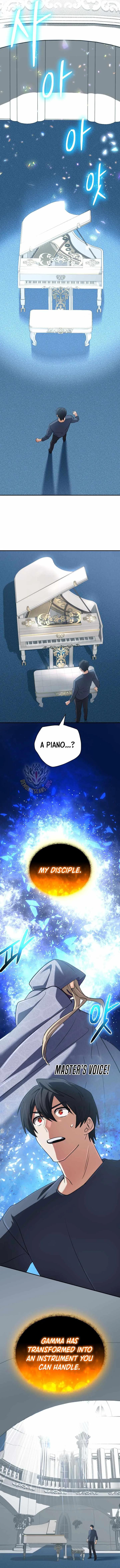 The Return of the Mythical Archmage Chapter 73 page 11