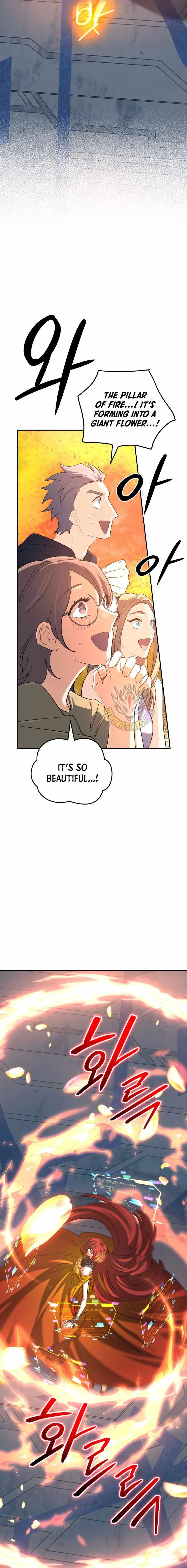 The Return of the Mythical Archmage Chapter 74 page 5