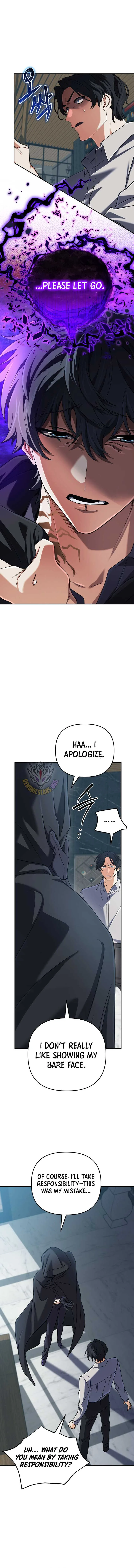 The Return of the Mythical Archmage Chapter 66 page 13