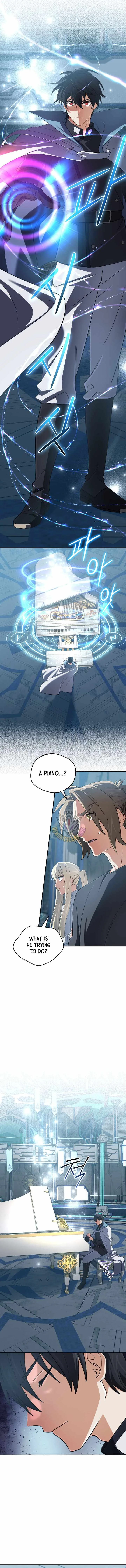 The Return of the Mythical Archmage Chapter 75 page 3