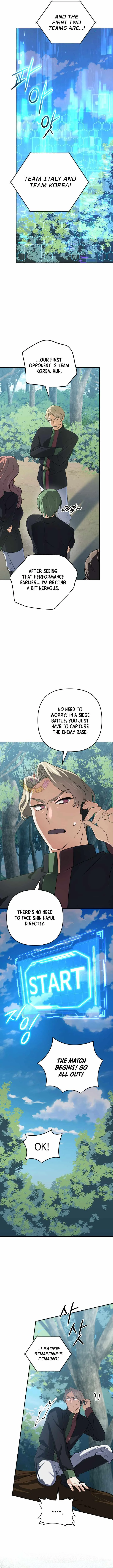 The Return of the Mythical Archmage Chapter 75 page 18
